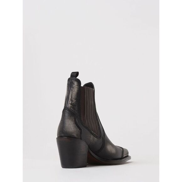 Magliano X Dsquared2 Boot Men Black